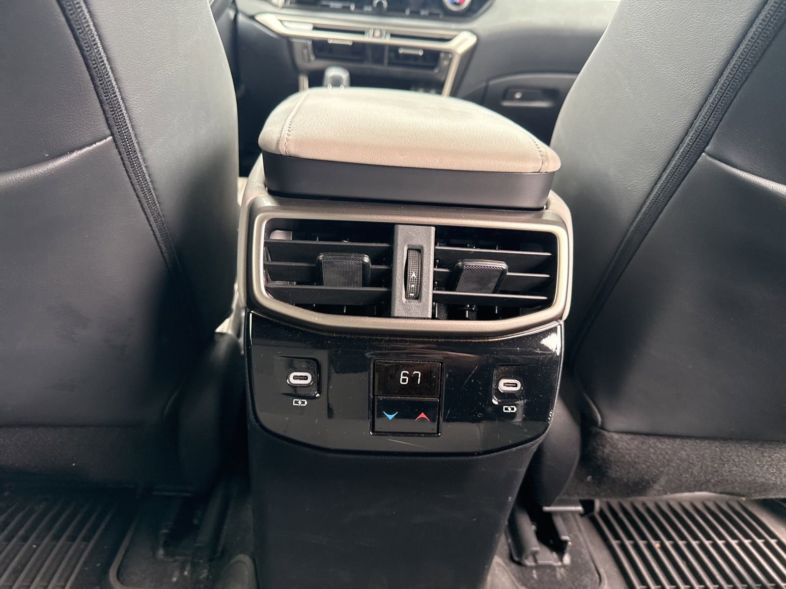 Used 2023 Lexus RX 350 Premium Plus w/ Accessory Package (Z1) image 24