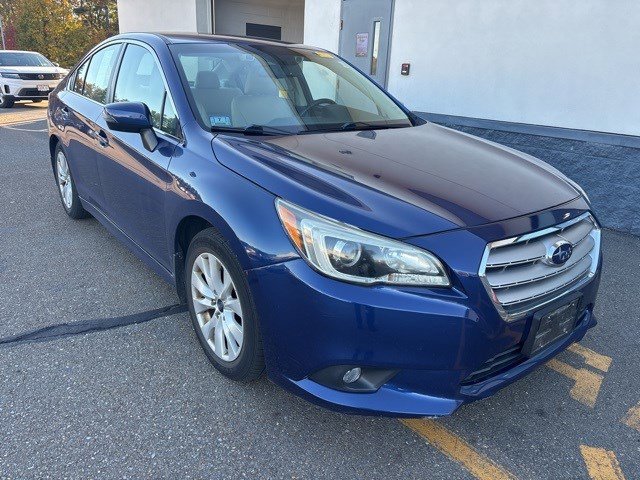 Used 2016 Subaru Legacy 2.5i Premium