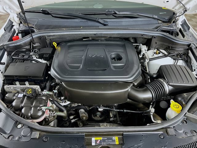 Used 2021 Jeep Grand Cherokee Overland AWD/4WD image 31