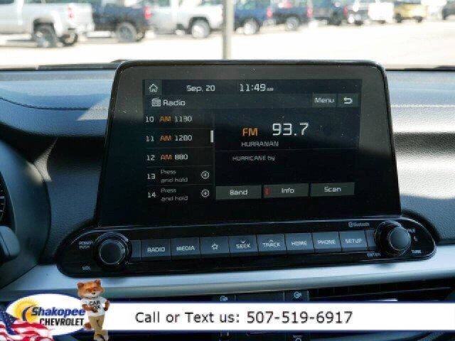 Used 2021 Kia Forte LXS image 21