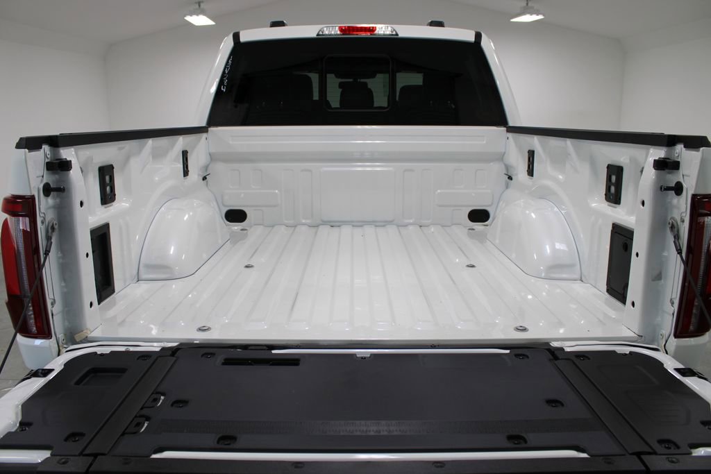 New 2026 Ford F150 Lariat AWD/4WD image 17