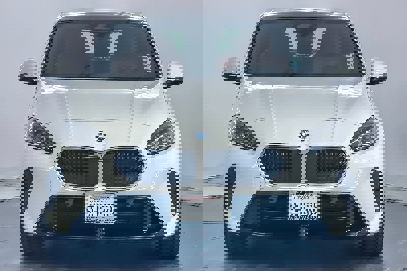 Used 2025 BMW 228i xDrive w/ Premium Package image 10