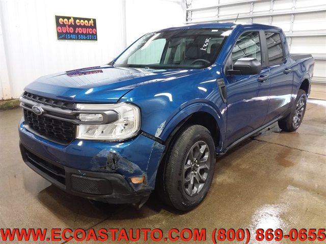 Used 2023 Ford Maverick XLT FWD image 1