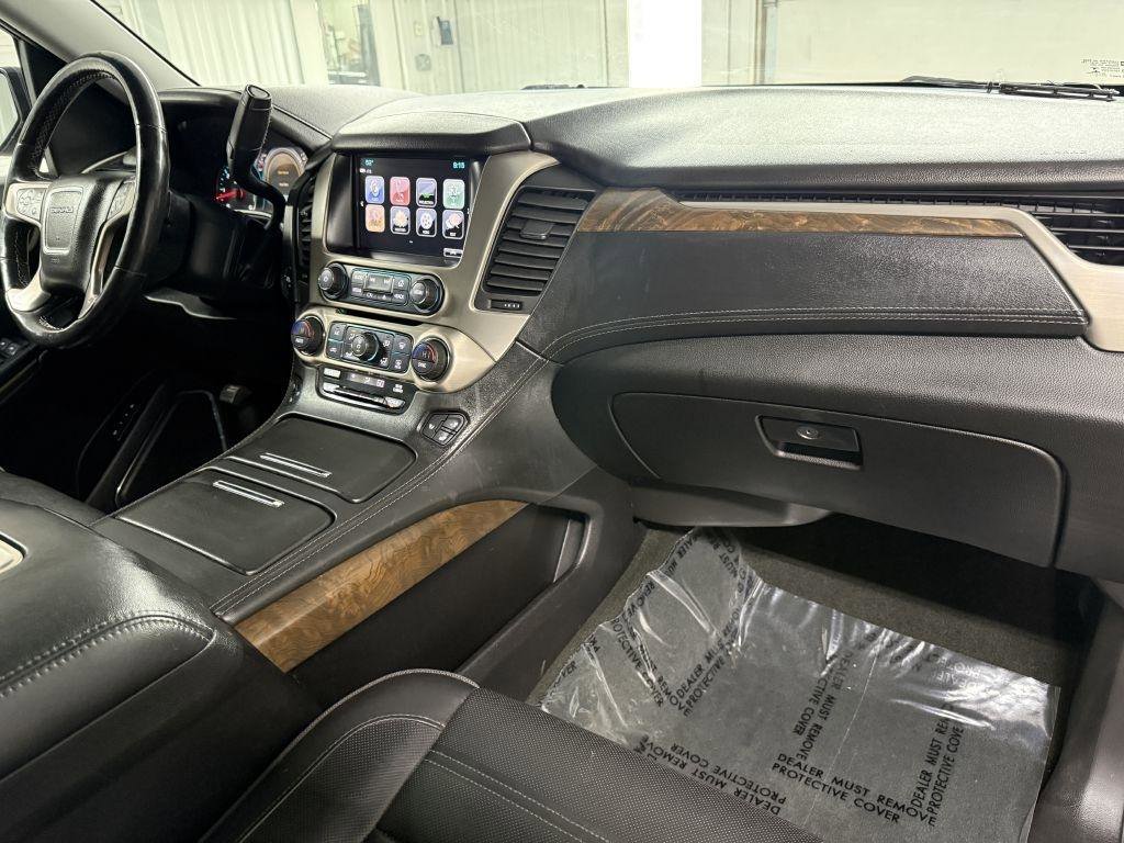 Used 2018 GMC Yukon XL Denali w/ Denali Ultimate Package image 45