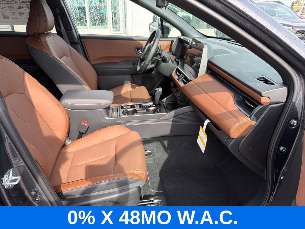 New 2026 Subaru Outback Touring XT AWD/4WD image 7