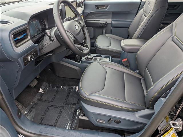 New 2026 Ford Maverick Lobo image 4