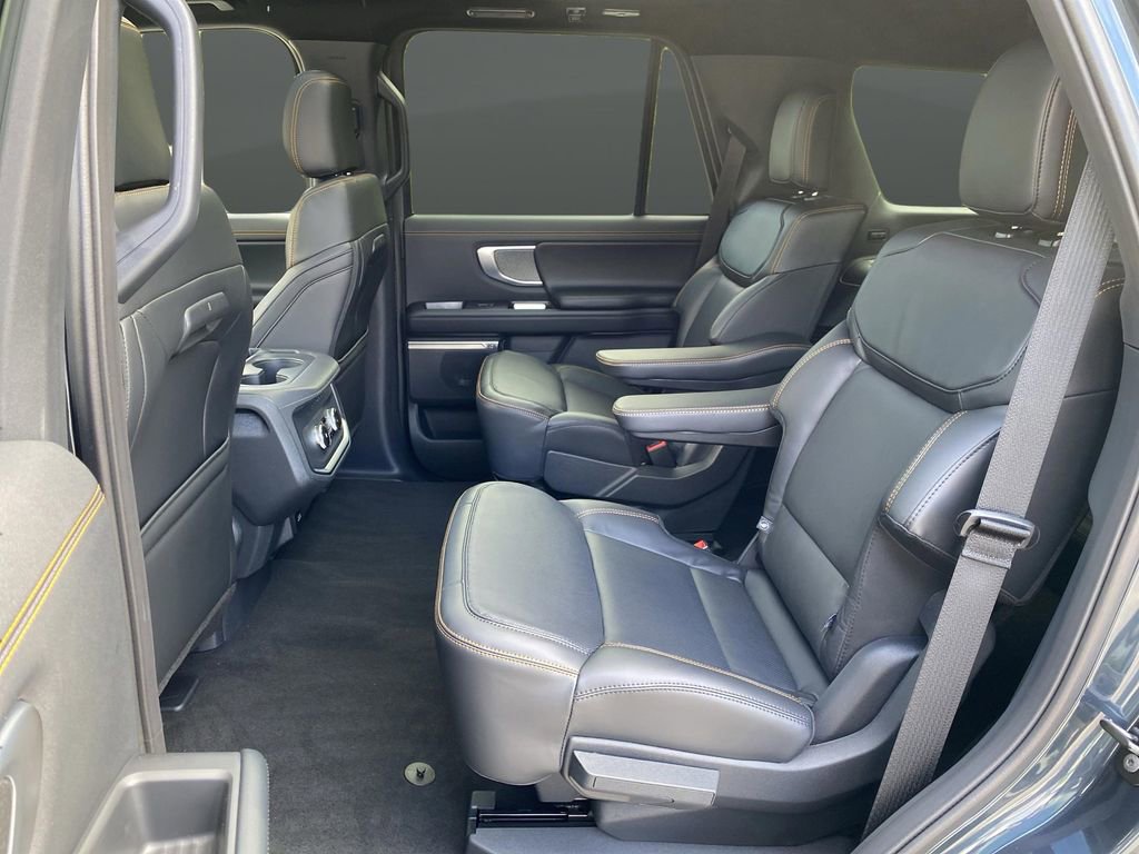 New 2025 Ford Expedition Tremor image 40