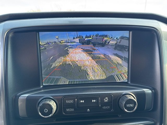 Used 2014 Chevrolet Silverado 1500 LT w/ All Star Edition image 15