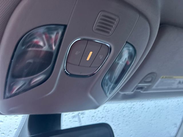 Used 2020 Jeep Compass Latitude image 23