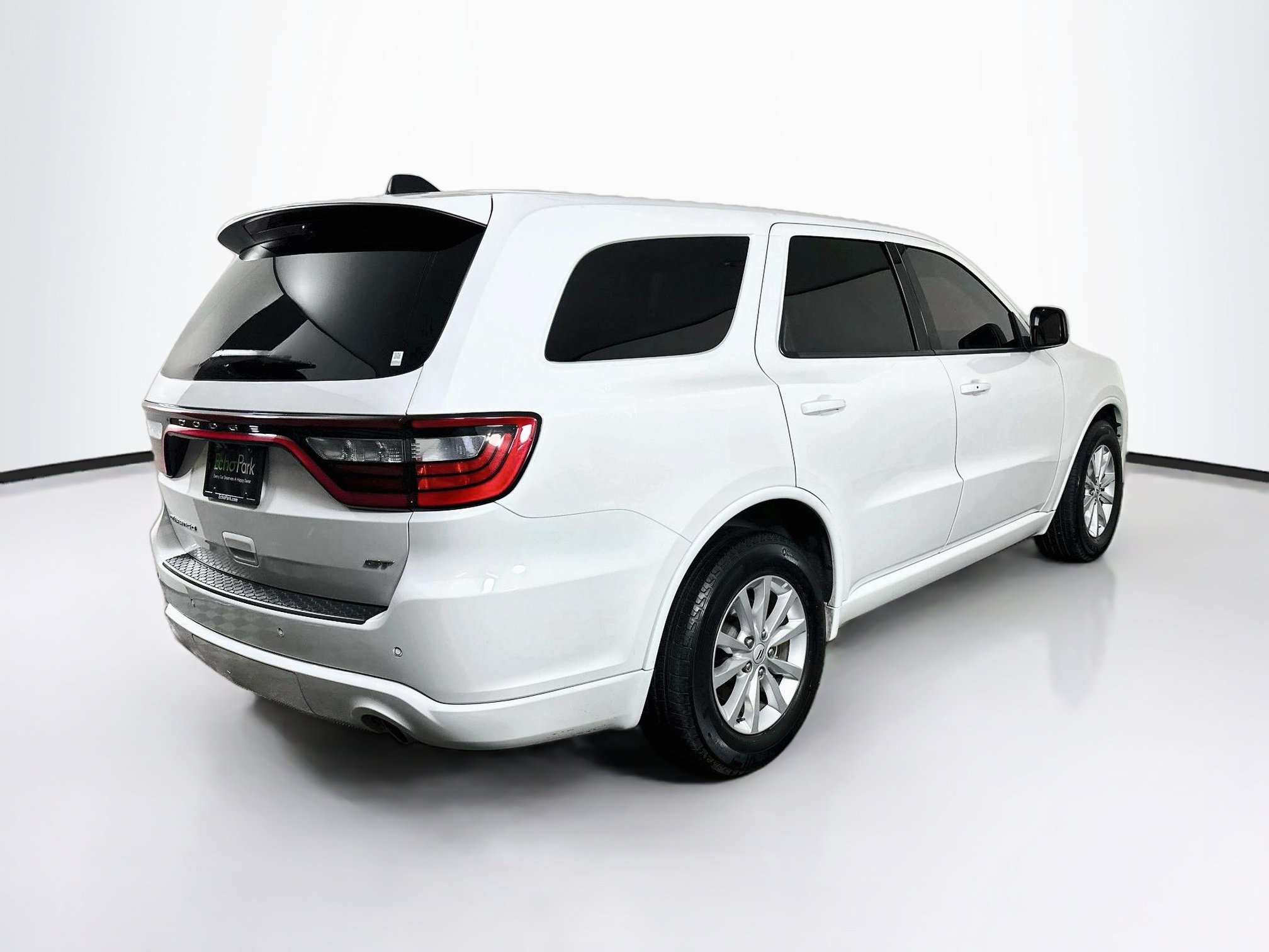Used 2025 Dodge Durango GT RWD image 9