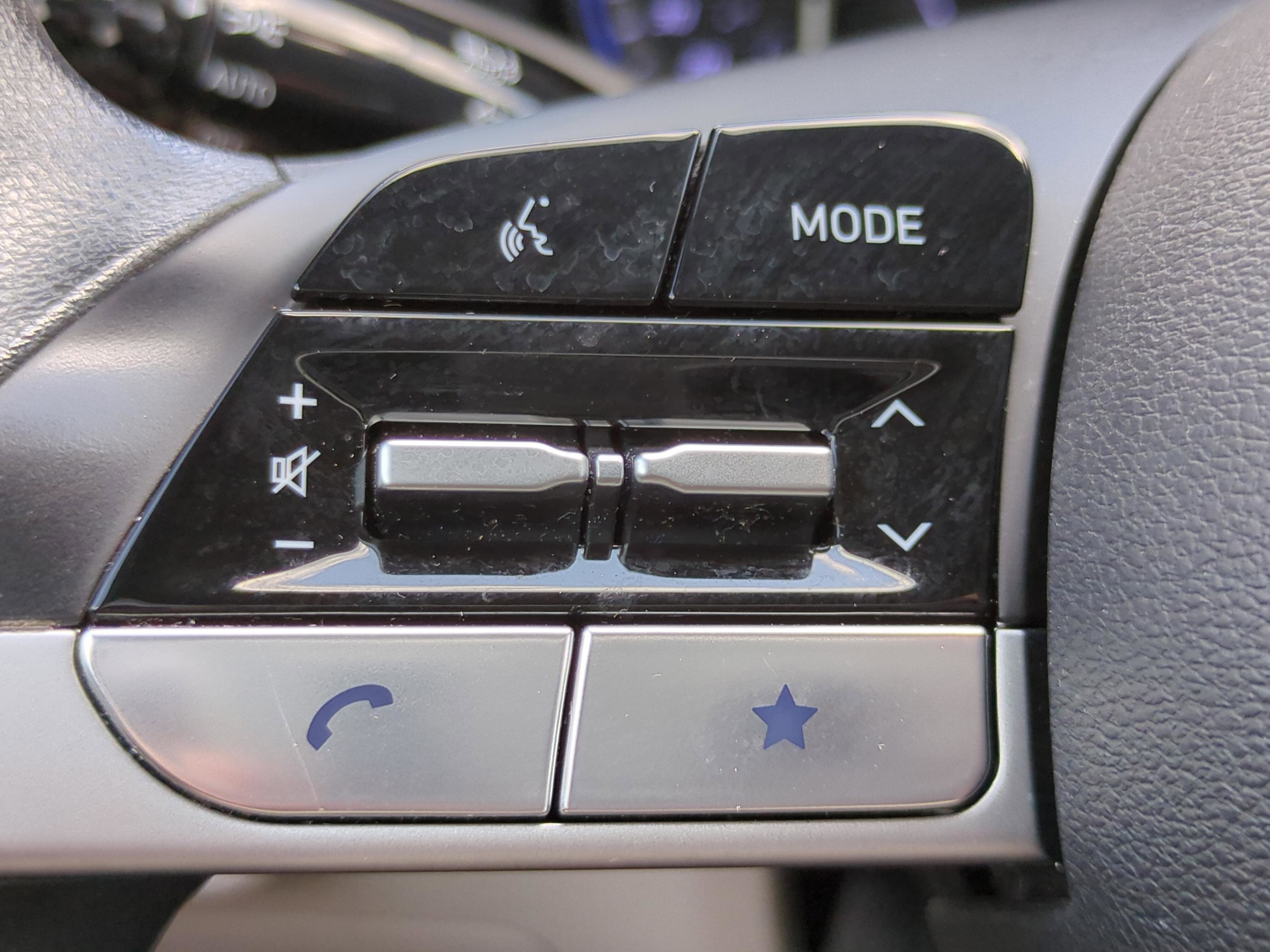 Certified 2024 Hyundai Tucson SEL FWD image 19