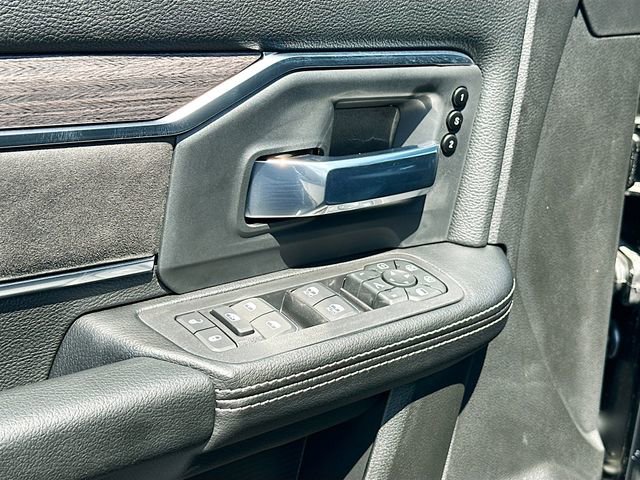 New 2026 RAM 2500 Laramie image 13