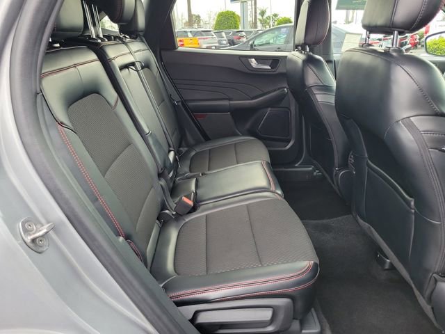 Certified 2024 Ford Escape ST-Line AWD/4WD image 18