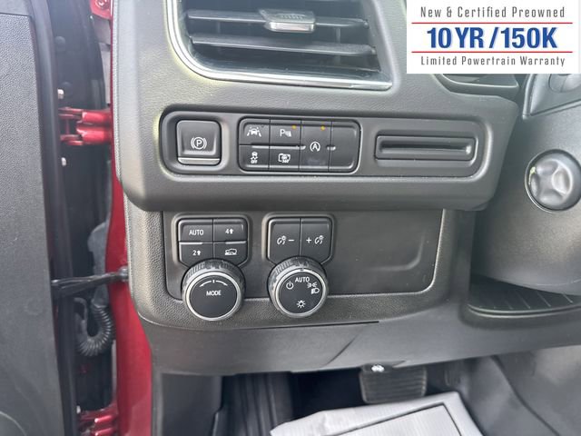 Used 2023 Chevrolet Tahoe RST w/ Luxury Package image 18