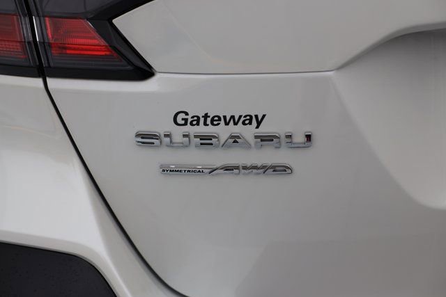 Certified 2025 Subaru Outback Limited w/ Popular Package #2 image 65