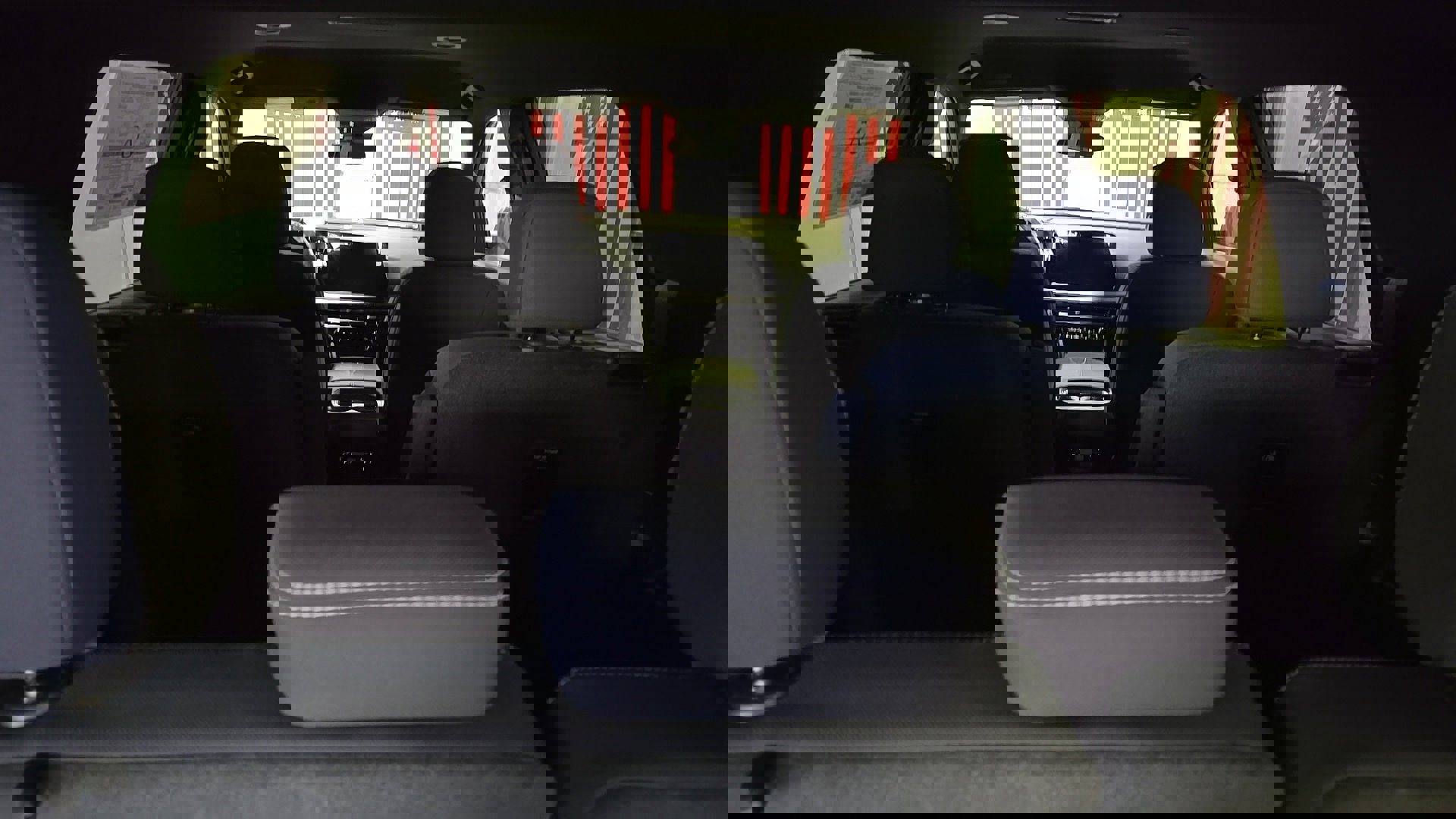 New 2026 Chevrolet Traverse LT image 10