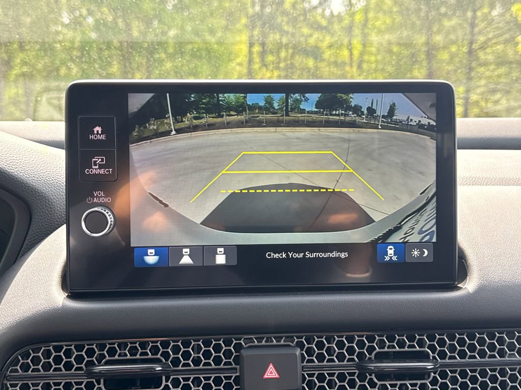 New 2026 Honda HR-V Sport image 23