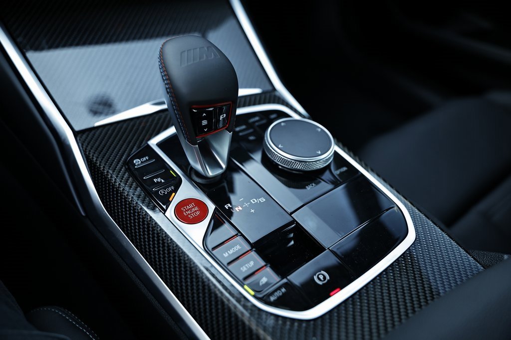 New 2026 BMW M2 w/ Lighting Package image 37