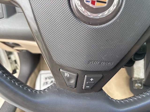 Used 2003 Cadillac CTS 3.2 w/ Preferred Equipment Group RWD image 34