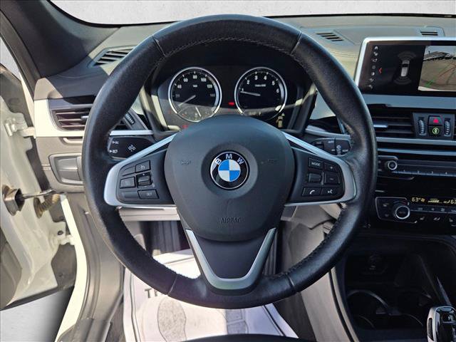 Used 2021 BMW X1 sDrive28i w/ Premium Package FWD image 14