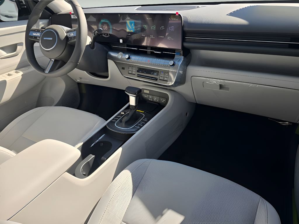 Used 2026 Hyundai Kona SEL Sport image 26