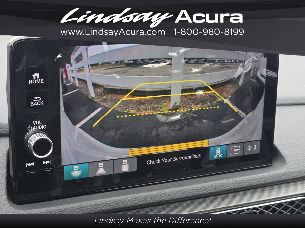 New 2026 Acura Integra A-Spec image 16