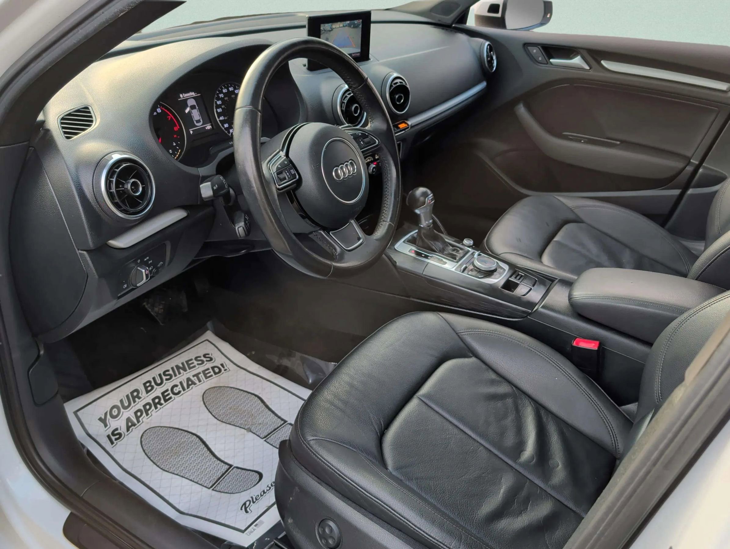 Used 2015 Audi A3 1.8T Premium w/ Driver Assistance Package image 28