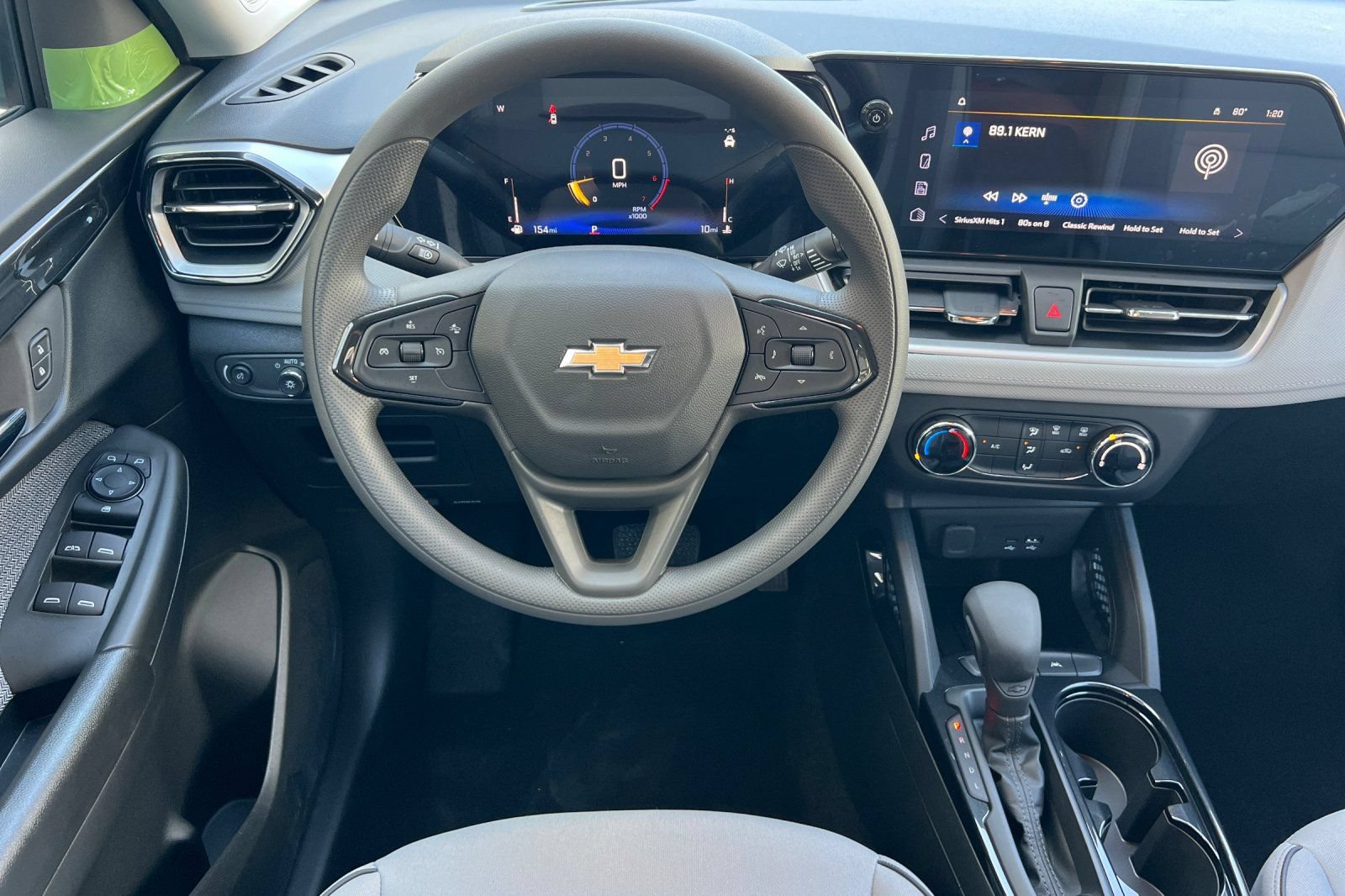 Used 2026 Chevrolet TrailBlazer LS w/ LS Convenience Package FWD image 18