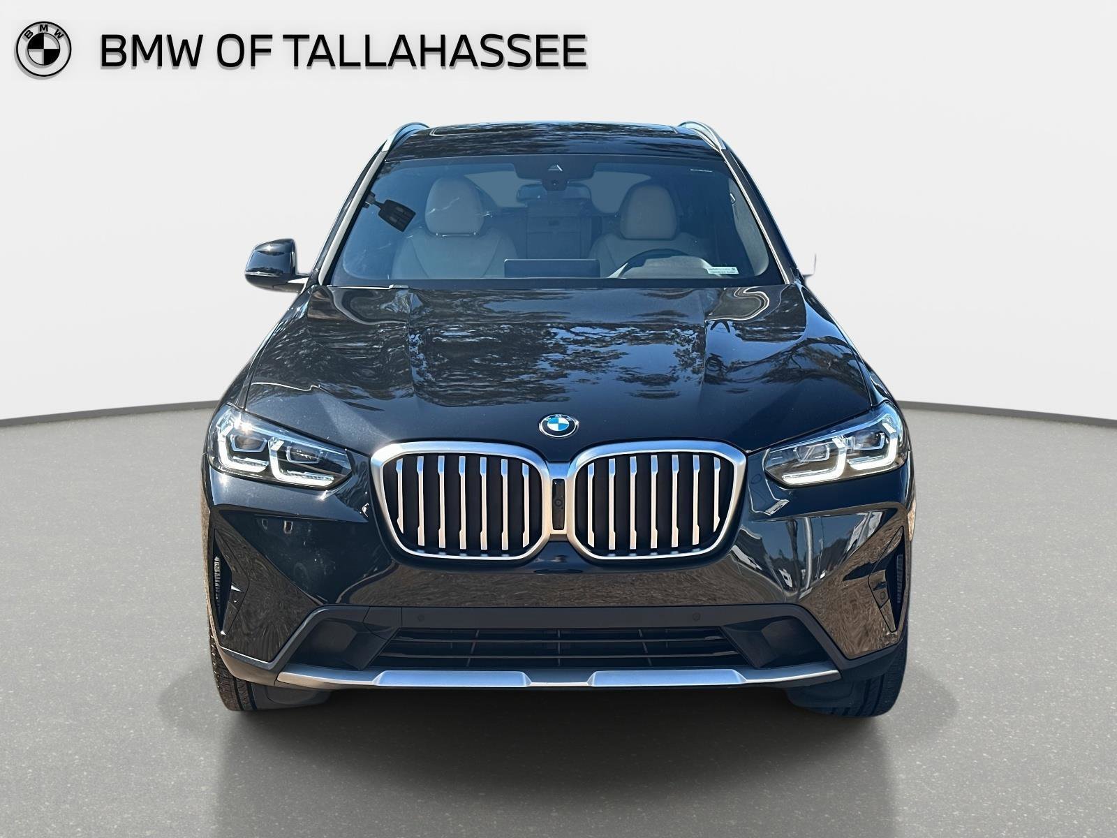 Used 2023 BMW X3 sDrive30i w/ Premium Package image 2