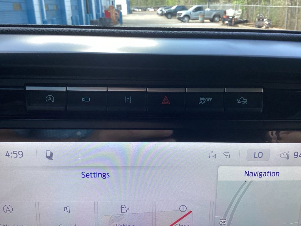 New 2026 Ford F150 Raptor AWD/4WD image 55