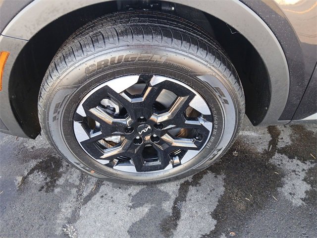 New 2026 Kia Sorento S image 10