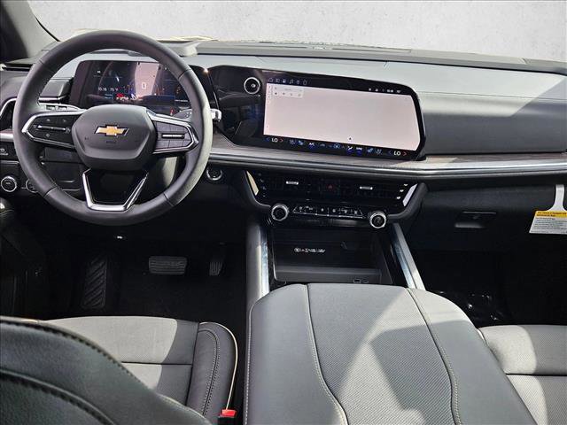 New 2026 Chevrolet Tahoe Premier image 15