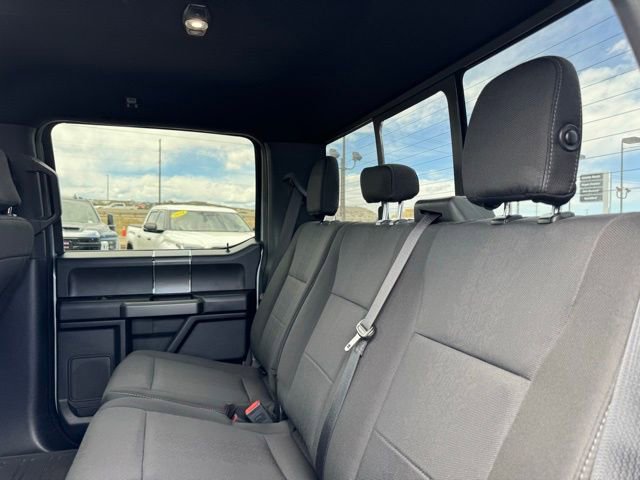 Used 2019 Ford F150 XLT w/ Equipment Group 302A Luxury image 18