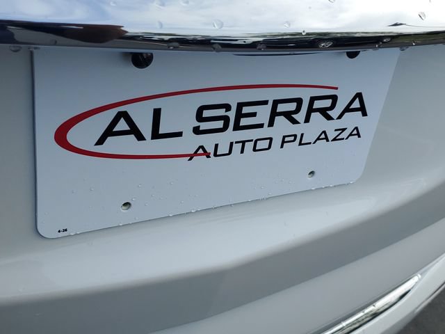 Used 2022 Buick Enclave Avenir w/ Trailering Package, 5000 lbs. AWD/4WD image 7