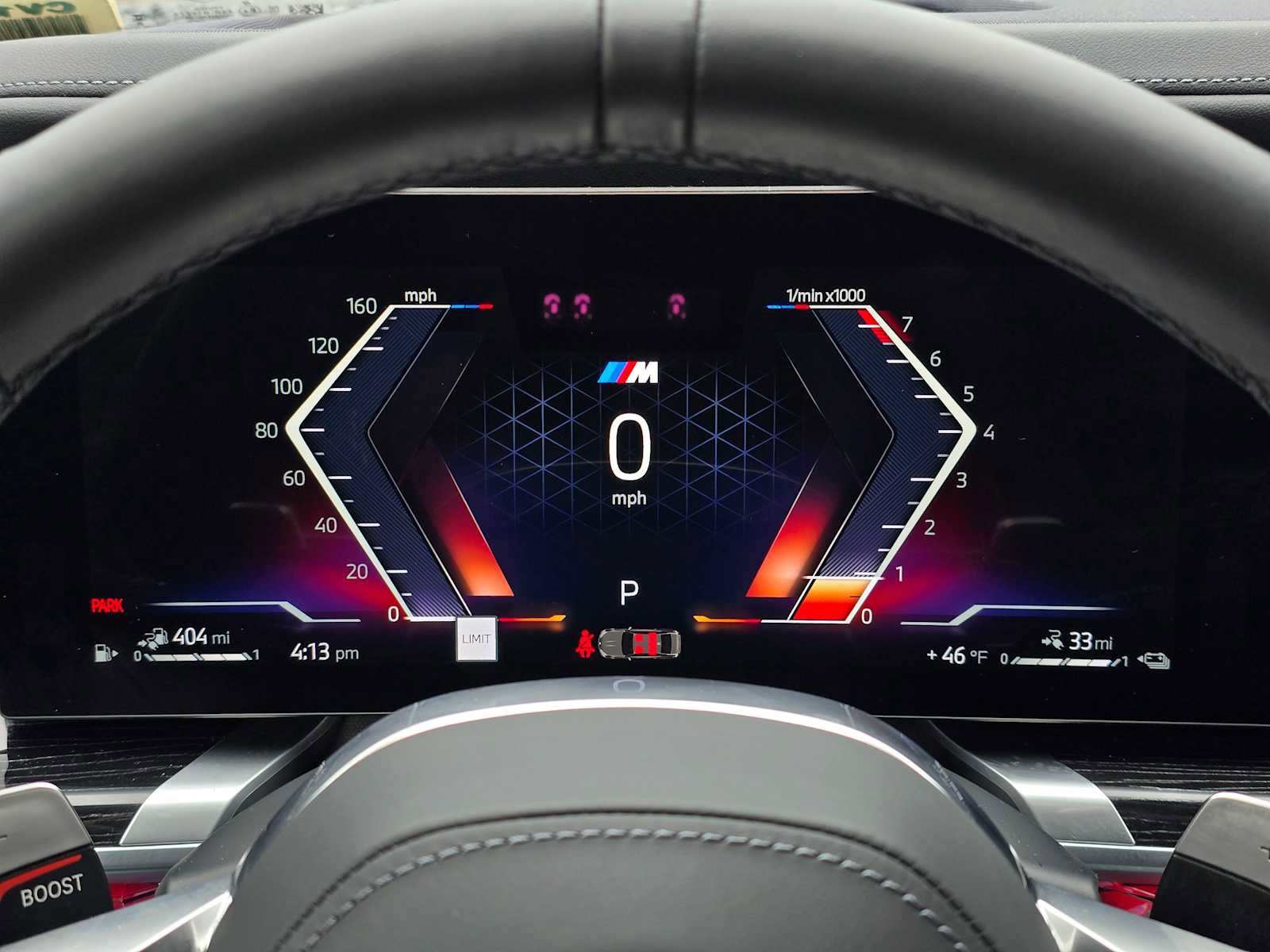 Used 2025 BMW 750e xDrive w/ Executive Package AWD/4WD image 26