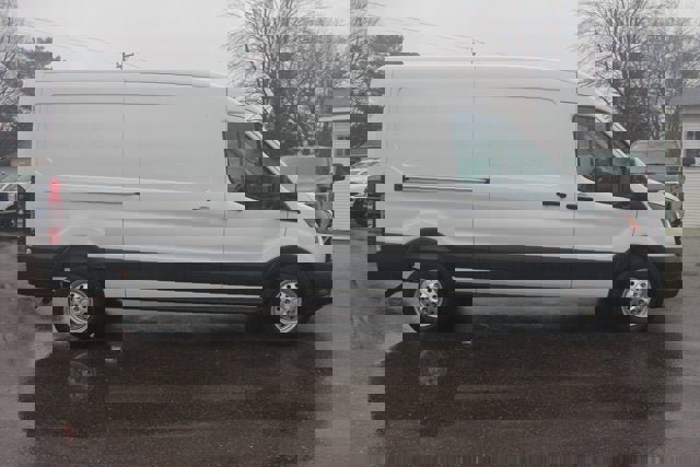 New 2026 Ford Transit 250 148 Medium Roof Extended AWD image 1