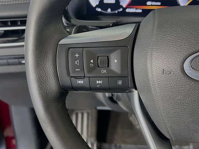 Used 2023 INFINITI QX60 Luxe w/ Cargo Package image 17