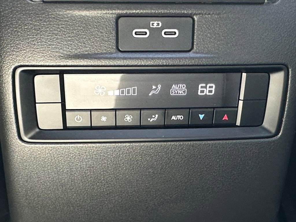 Used 2024 MAZDA CX-90 Plug-In Hybrid w/ Preferred image 25