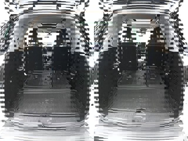 New 2026 Nissan Pathfinder Platinum image 35