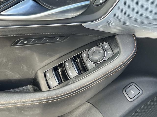 Used 2021 Cadillac CT5 Sport image 17