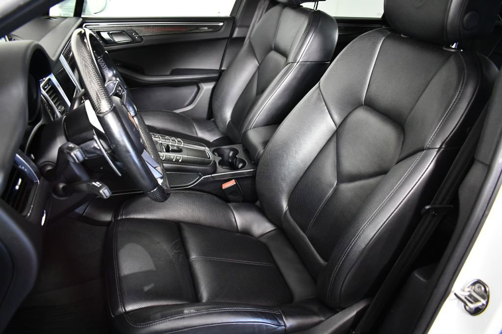 Used 2018 Porsche Macan S AWD/4WD image 20
