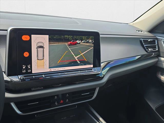 New 2026 Volkswagen Atlas Peak Edition image 14