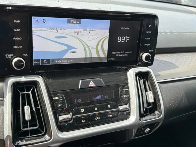 Used 2021 Kia Sorento SX AWD/4WD image 28