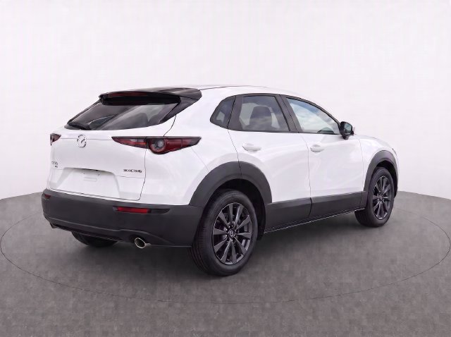 New 2026 MAZDA CX-30 AWD 2.5 S image 4