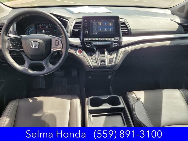 Used 2022 Honda Odyssey EX-L image 10