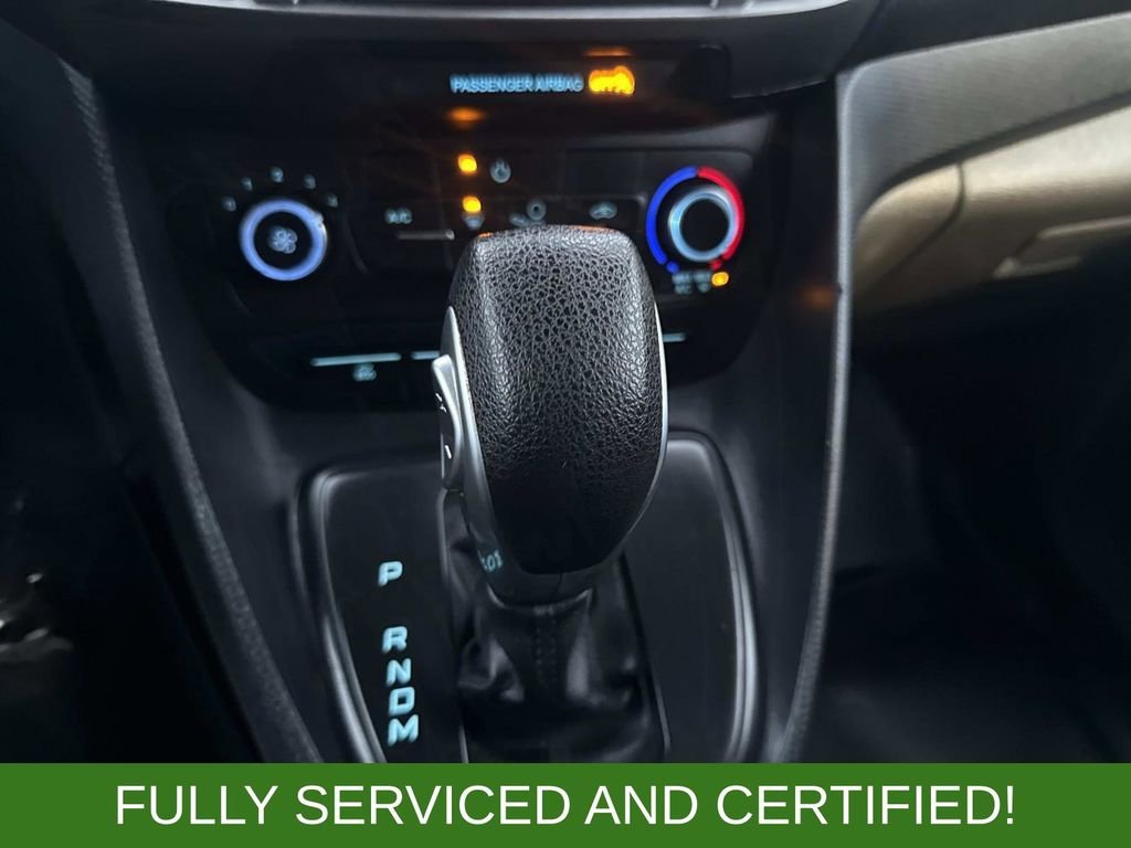 Certified 2020 Ford Transit Connect XL image 19
