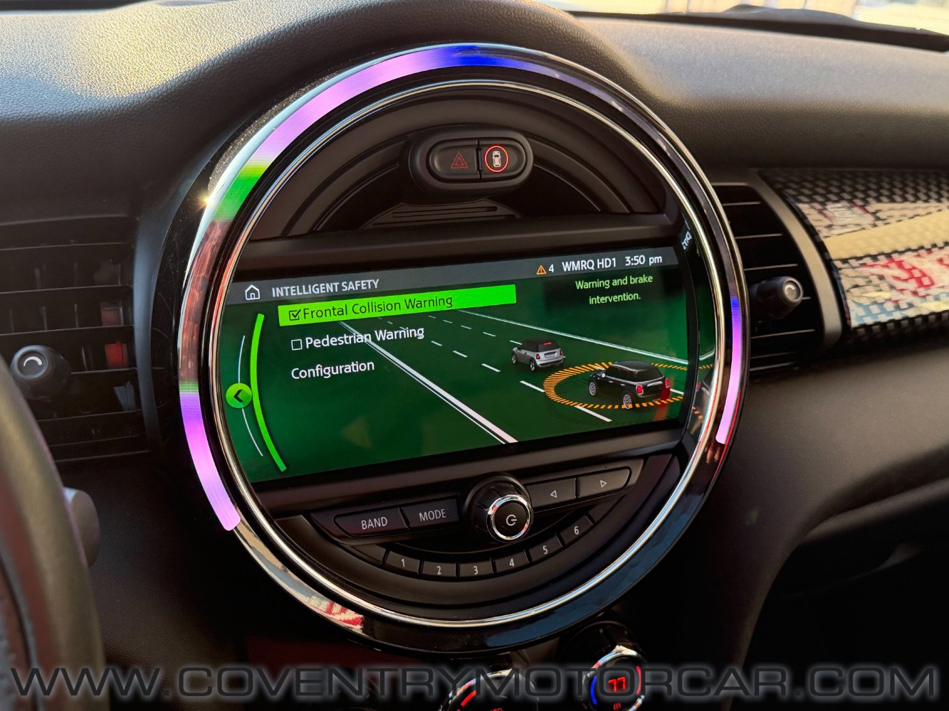 Used 2020 MINI Cooper S image 23