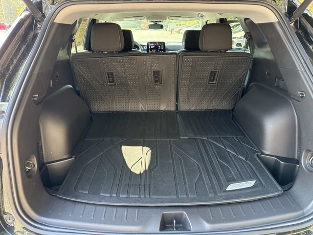 Used 2024 Chevrolet Blazer LT w/ Convenience Package image 26