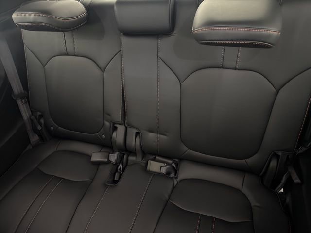 Certified 2025 Honda Pilot TrailSport image 32