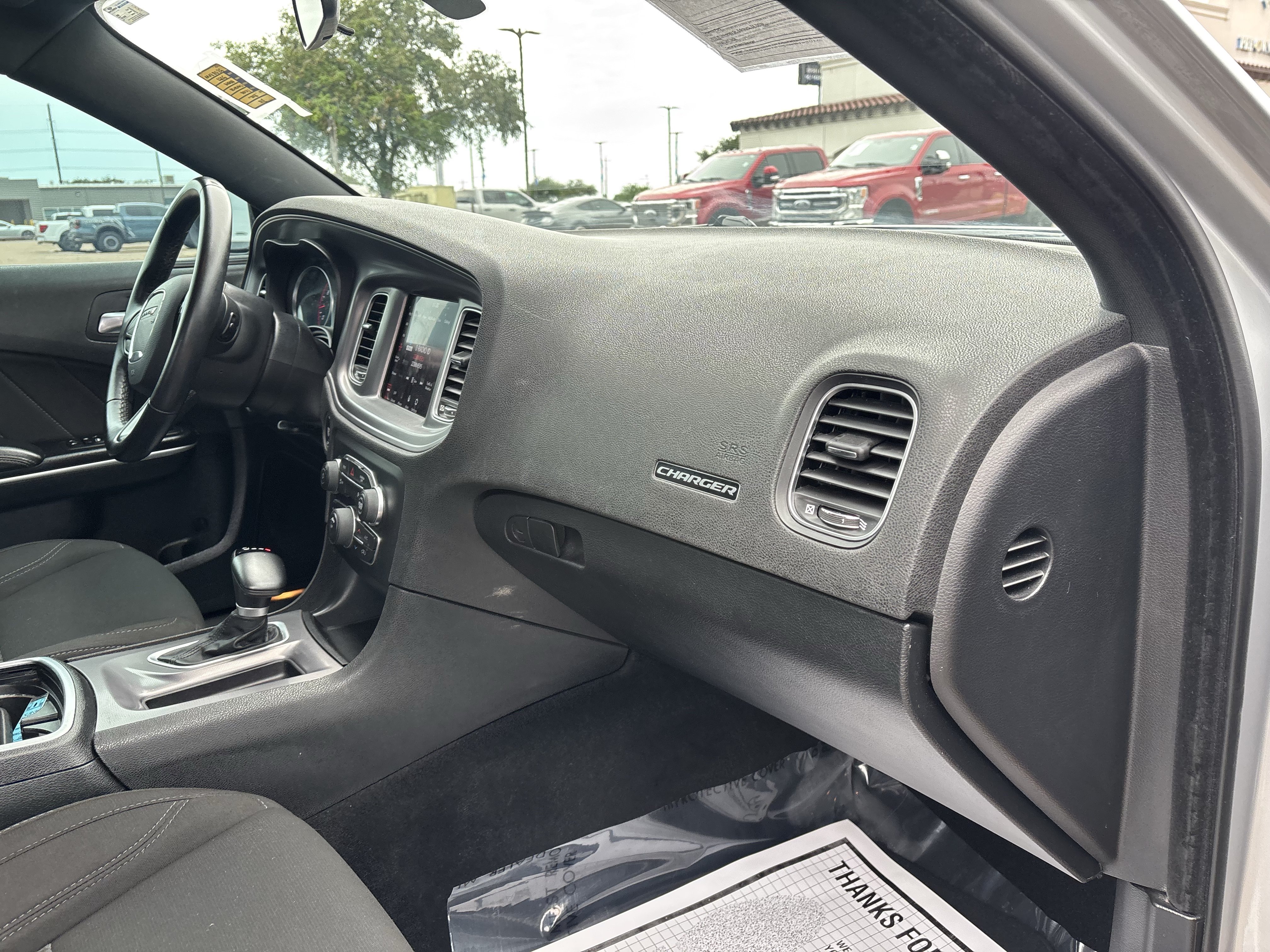Used 2023 Dodge Charger SXT RWD image 25